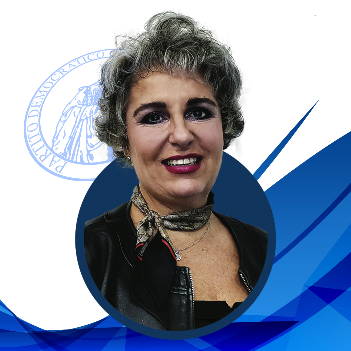 Paola Barbara Gozi interviene sull’Istanza n. 12 per l’adozione della Mototerapia