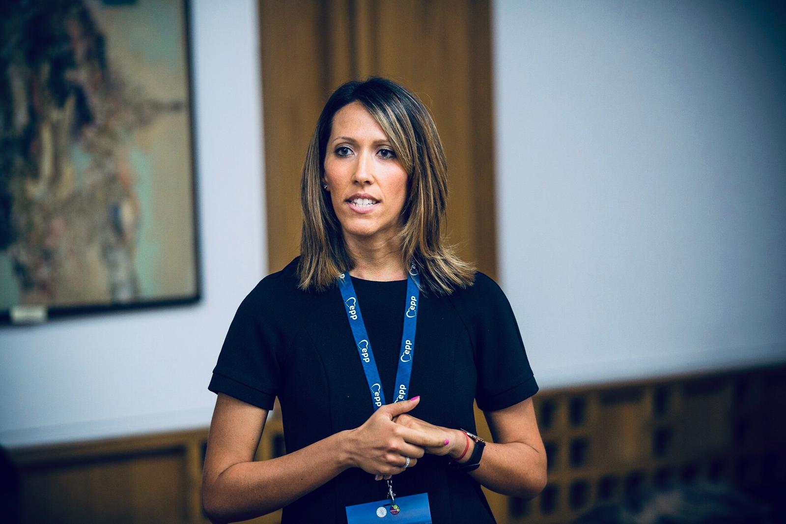 Alice Mina Interviene In Commissione D Inchiesta L intervento Completo 