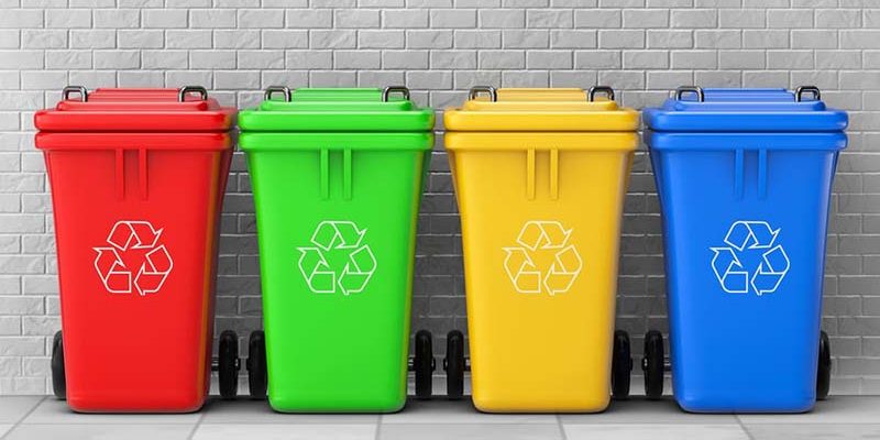 Alcuni importanti chiarimenti sulla gestione dei rifiuti da parte dei SDS Canti e Lonfernini